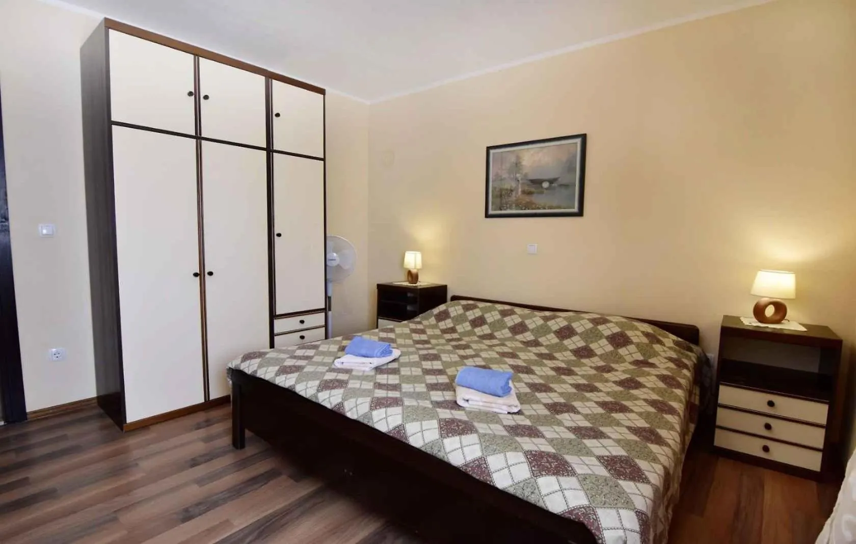 Apartments With A Parking Space Djuba, Umag - 22548 0*,  Chorwacja