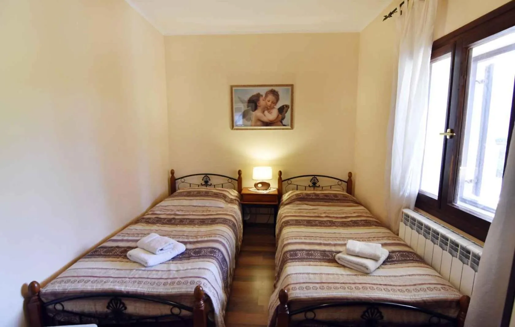Apartments With A Parking Space Djuba, Umag - 22548