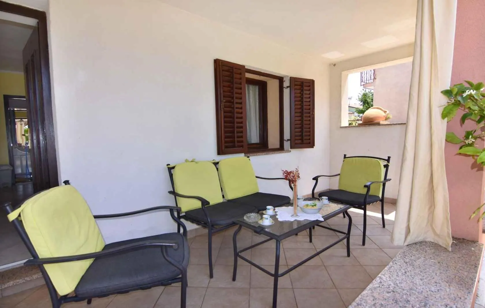 Apartments With A Parking Space Djuba, Umag - 22548