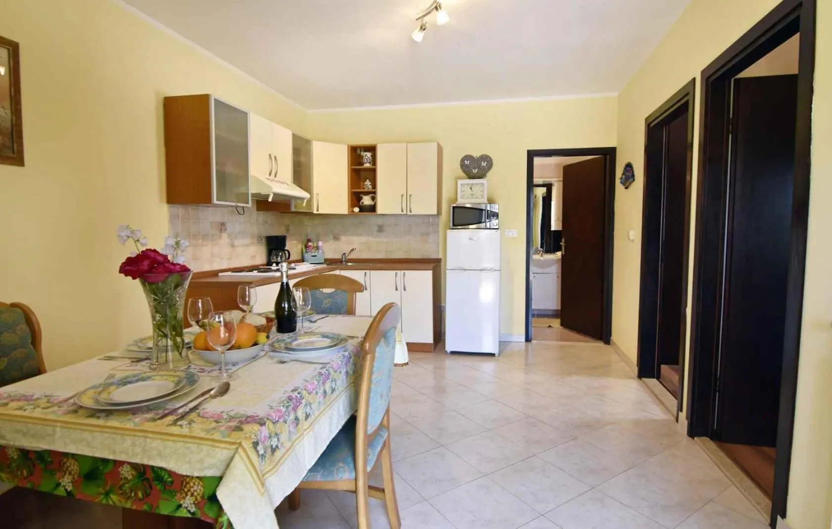 Apartments With A Parking Space Djuba, Umag - 22548 Chorwacja
