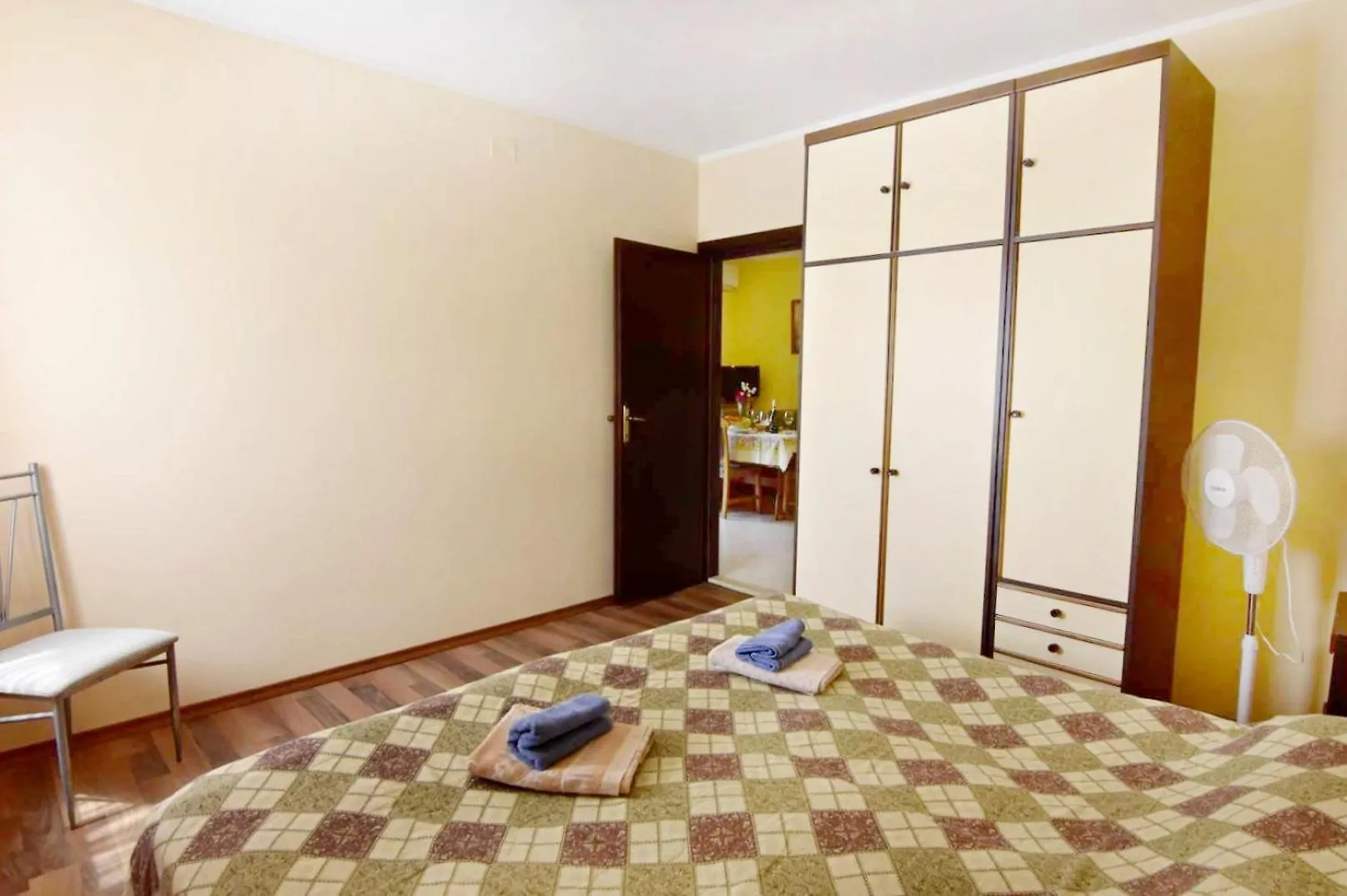 Apartments With A Parking Space Djuba, Umag - 22548
